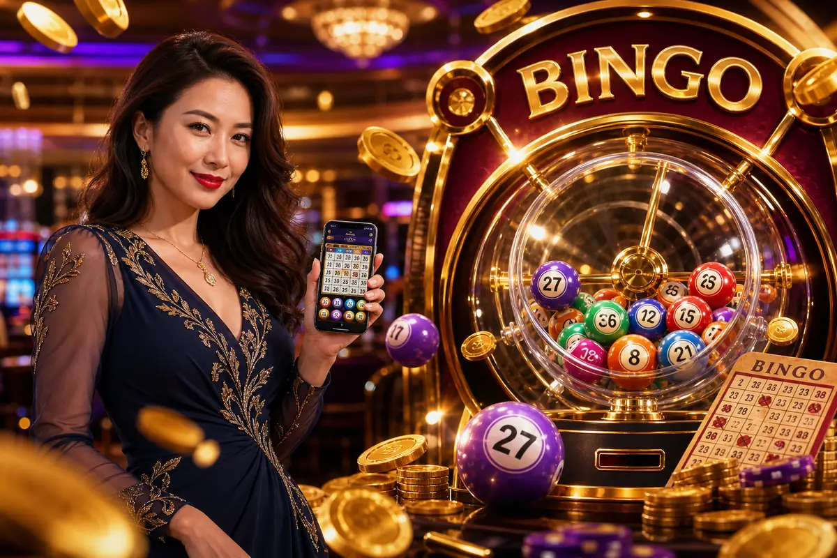 6coin ফিশিং এক্সপার্ট অনলাইন গেম